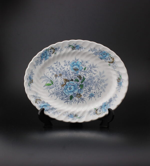 BRITISH ANCHOR BLUE CLUSTER TARJOILULAUTANEN