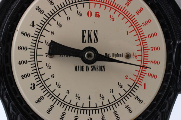 EKS TALOUSVAAKA - Image 8