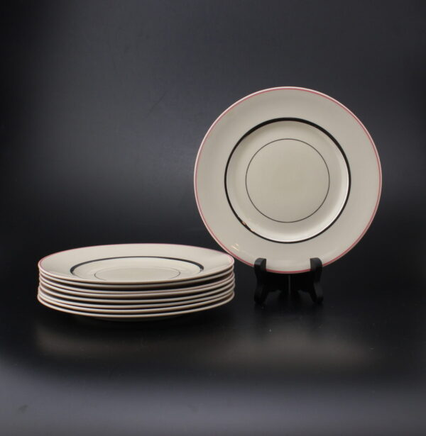 ARABIA ELITE LAUTASET, 9 KPL