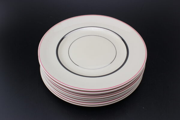 ARABIA ELITE LAUTASET, 9 KPL - Image 3