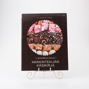 KARKIN TEKIJÄN KÄSIKIRJA