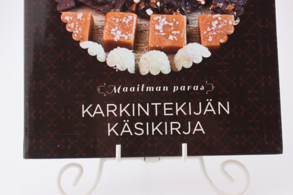KARKIN TEKIJÄN KÄSIKIRJA - Image 2
