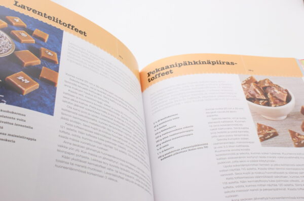 KARKIN TEKIJÄN KÄSIKIRJA - Image 5