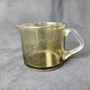 RIIHIMÄEN LASI ROSSO KERMAKKO