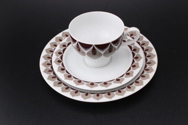 ESCHENBACH BAVARIA AAMIAIS-SETTI KAHDELLE - Image 4