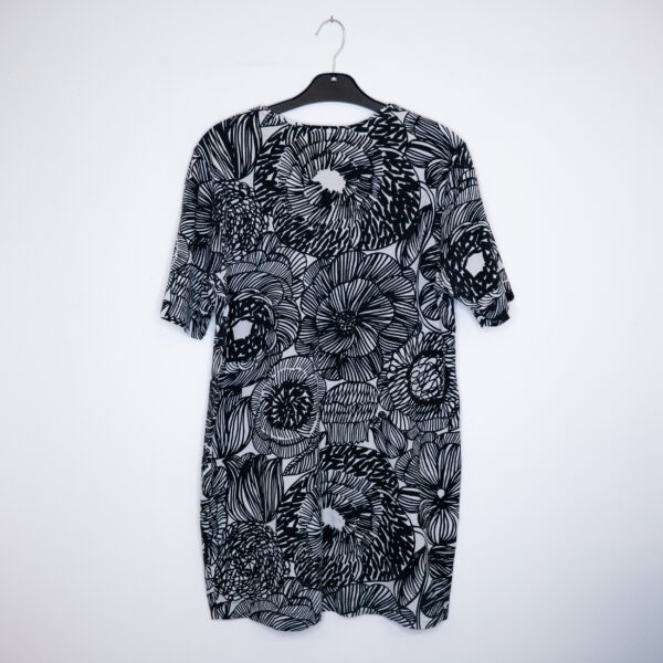 MARIMEKKO VILKE TUNIKA - Image 2