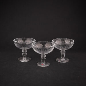 IITTALA APILA JÄLKIRUOMALJAT 3 KPL