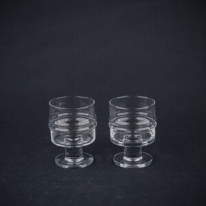 IITTALA PISARANRENGAS LASIT 2 KPL