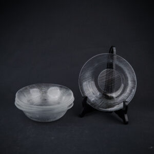 IITTALA MAININKI KULHOT 5 KPL