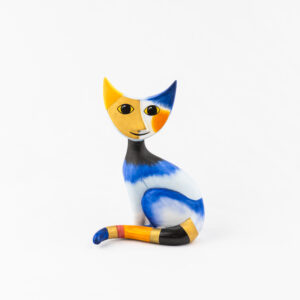 ROSINA WACHTMEISTER KISSA FIGUURI