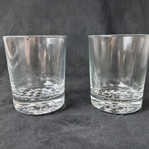 IITTALA PUOLUKKA JUOMALASIT 2 KPL