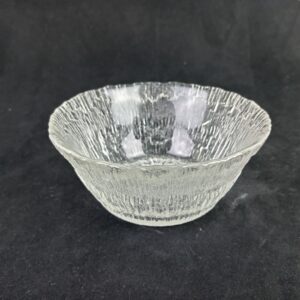 IITTALA SOLARIS JÄLKIRUOKAKULHO
