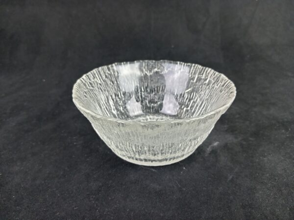 IITTALA SOLARIS JÄLKIRUOKAKULHO