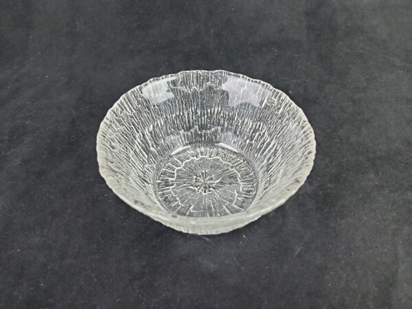 IITTALA SOLARIS JÄLKIRUOKAKULHO - Image 2
