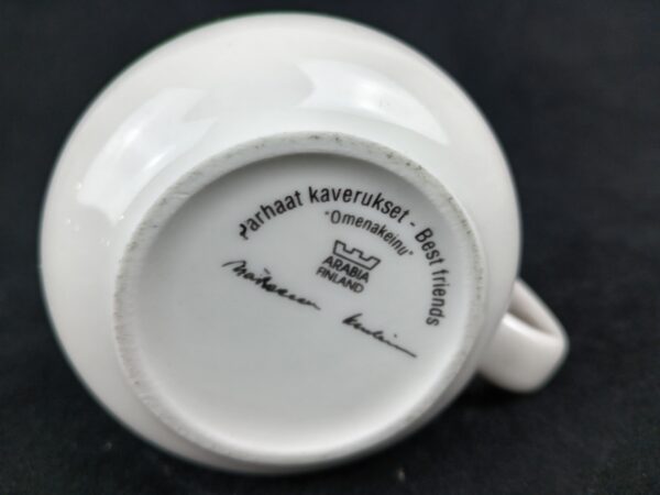 ARABIA PARHAAT KAVERUKSET MUKI JA LAUTANEN - Image 4