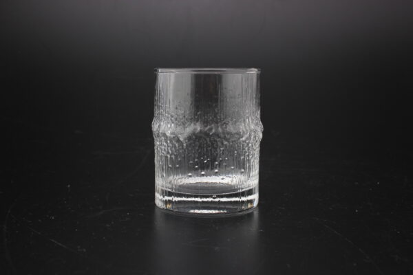 IITTALA NIVA LASI, 4 KPL - Image 5