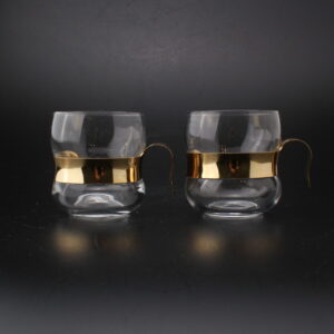 IITTALA PAULA KUUMAJUOMALASIT, 2 KPL