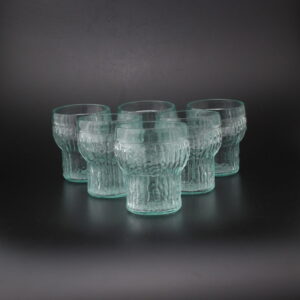 RIIHIMÄEN LASI KEHRÄ LASIT, 6 KPL