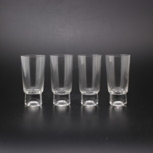 IITTALA FUTURE SNAPSILASI, 4 KPL