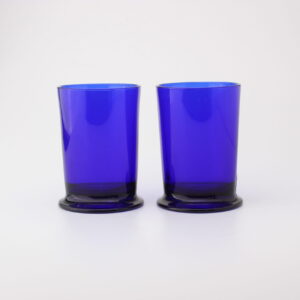 IITTALA BOY LASIT, 2 KPL