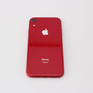 APPLE IPHONE XR