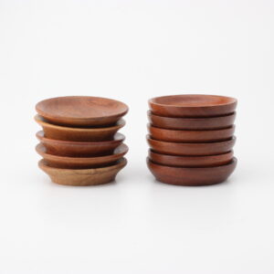 PUISET PIKKULAUTASET, 11 KPL