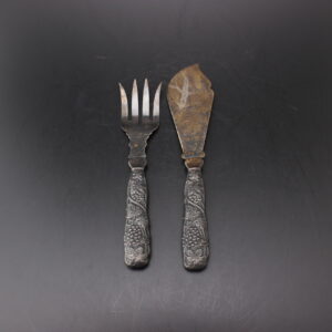 ALPAKKA KAKKULAPIO JA -HAARUKKA