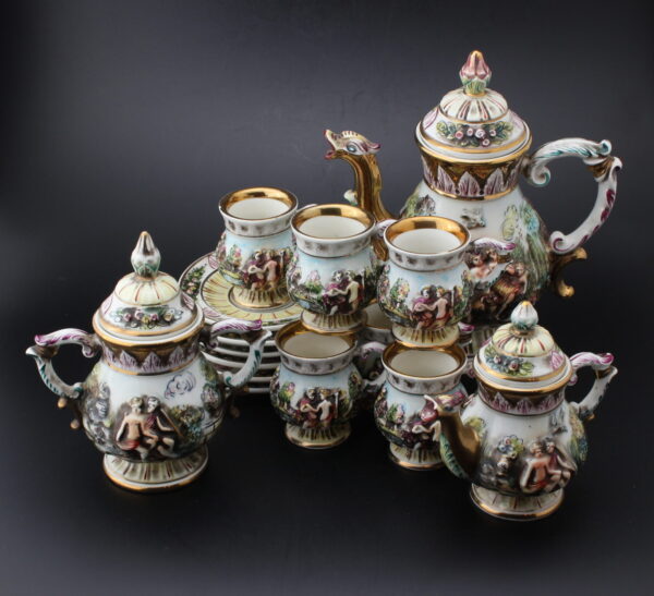 CAPODIMONTE ASTIASTO, 15 OSAA - Image 2