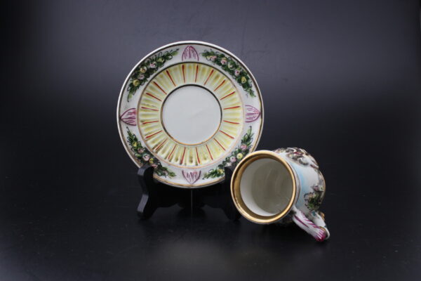 CAPODIMONTE ASTIASTO, 15 OSAA - Image 4