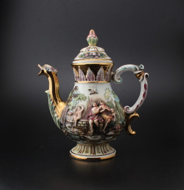 CAPODIMONTE ASTIASTO, 15 OSAA - Image 9