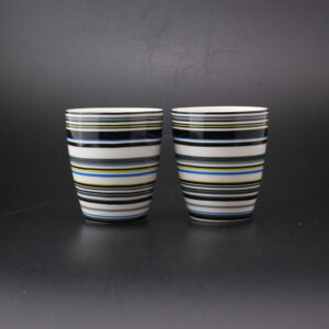 IITTALA ORIGO MUKI, 2 KPL