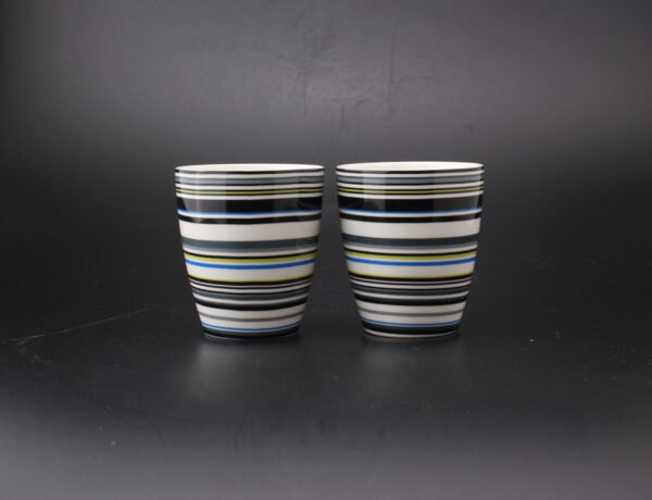IITTALA ORIGO MUKI, 2 KPL