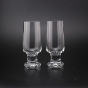 IITTALA JOIKU OLUTLASI, 2 KPL