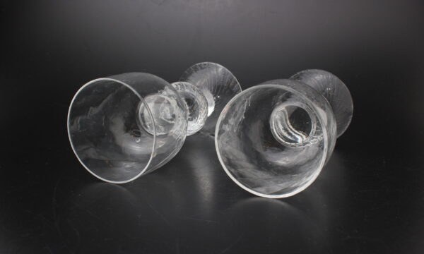 IITTALA RITARI LASIT, 2 KPL - Image 3