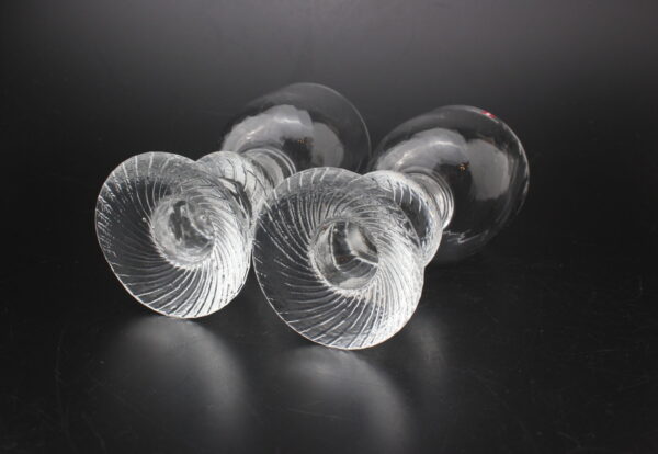 IITTALA RITARI LASIT, 2 KPL - Image 4