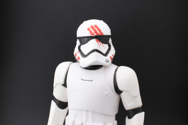 JAKKS STORMTROOPER FIGUURI - Image 2