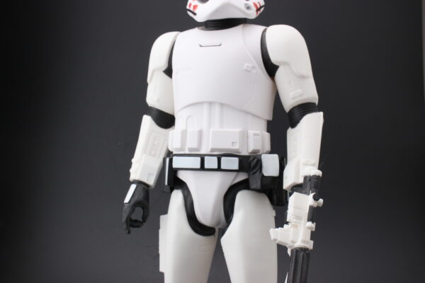 JAKKS STORMTROOPER FIGUURI - Image 3