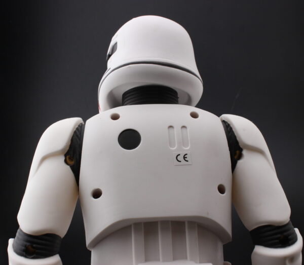 JAKKS STORMTROOPER FIGUURI - Image 6