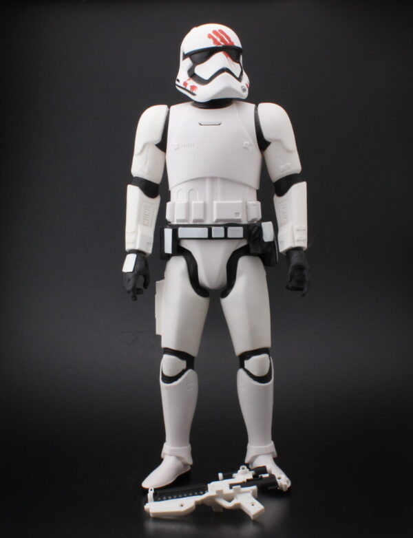 JAKKS STORMTROOPER FIGUURI - Image 8