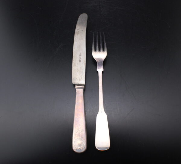 FISKARS ATERIMET, 24 KPL - Image 3