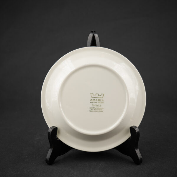 ARABIA FAENZA PIENET LAUTASET 4 KPL - Image 3