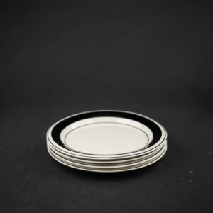 ARABIA FAENZA LAUTASET 4 KPL