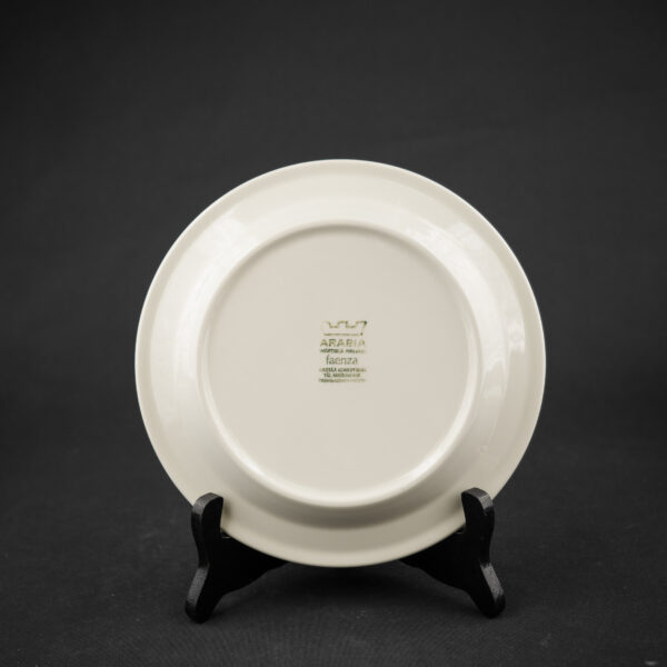 ARABIA FAENZA LAUTASET 4 KPL - Image 3