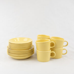 IITTALA TEEMA ASTIASTO, 18 OSAA