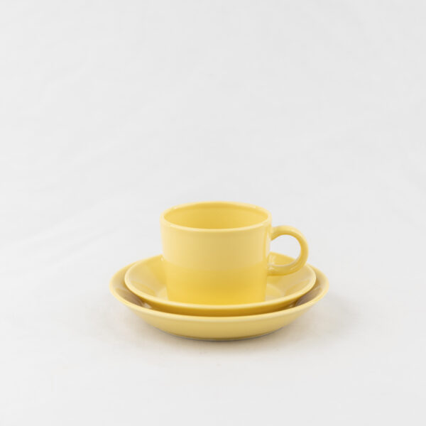 IITTALA TEEMA ASTIASTO, 18 OSAA - Image 2
