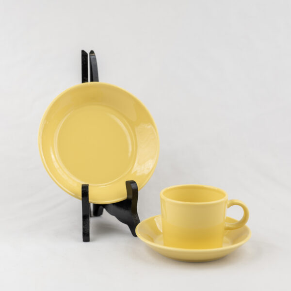 IITTALA TEEMA ASTIASTO, 18 OSAA - Image 4