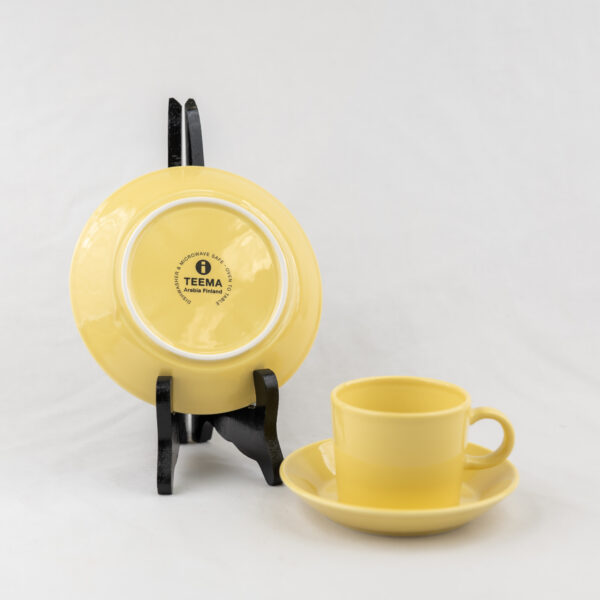IITTALA TEEMA ASTIASTO, 18 OSAA - Image 3