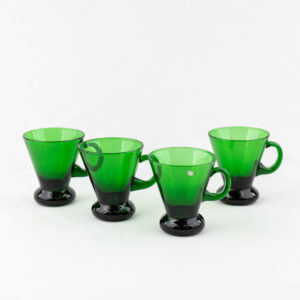 NUUTAJÄRVI NAUTICA PUNSSILASIT 4 KPL