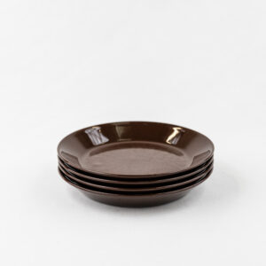 IITTALA TEEMA LAUTASET 4 KPL