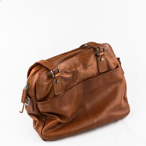 THE CHESTERFIELD BRAND KÄSILAUKKU